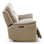Garrison Power Reclining Sofa - Indoor