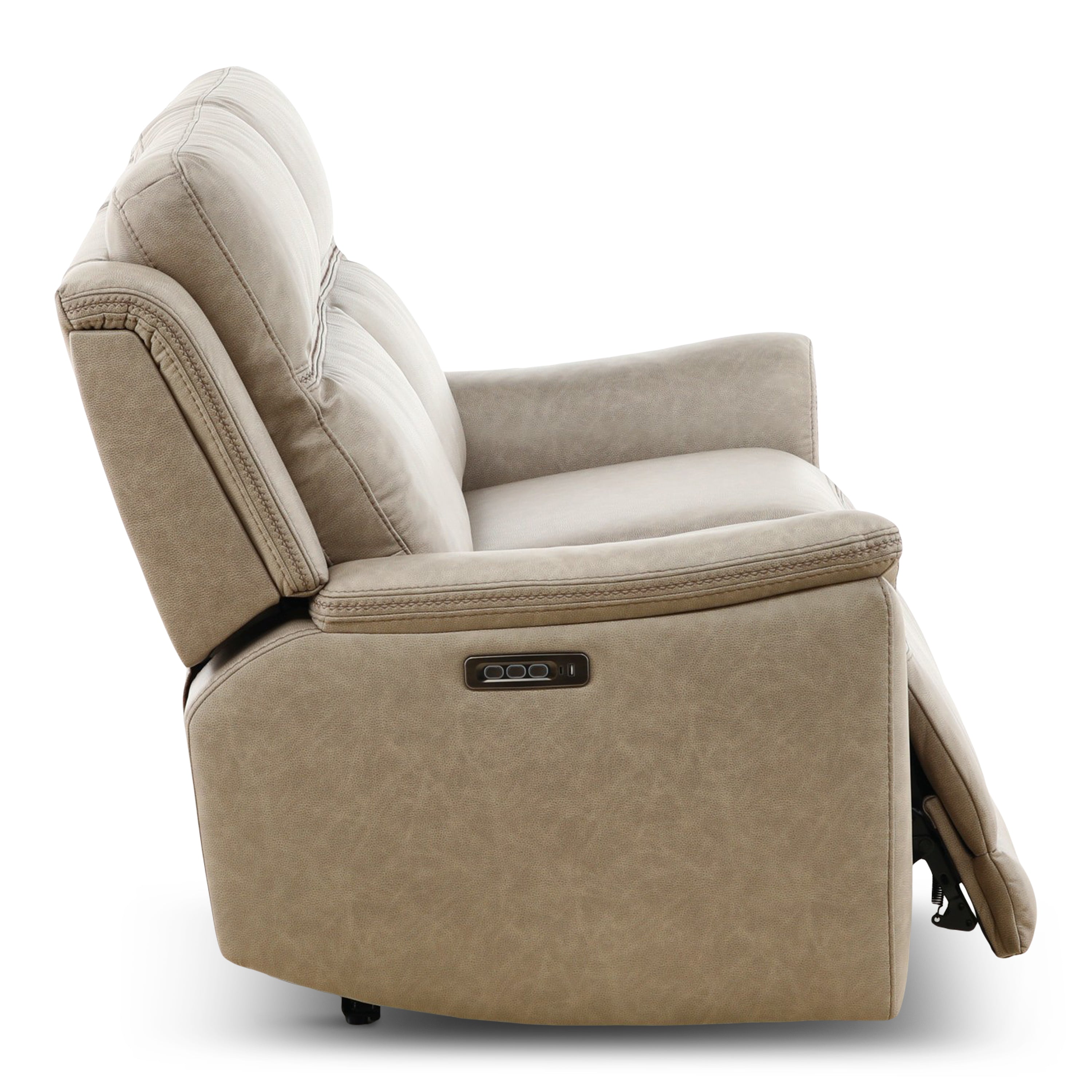 Garrison Power Reclining Sofa - Indoor