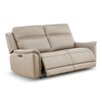 Garrison Power Reclining Sofa - Indoor