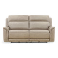 Garrison Power Reclining Sofa - Indoor