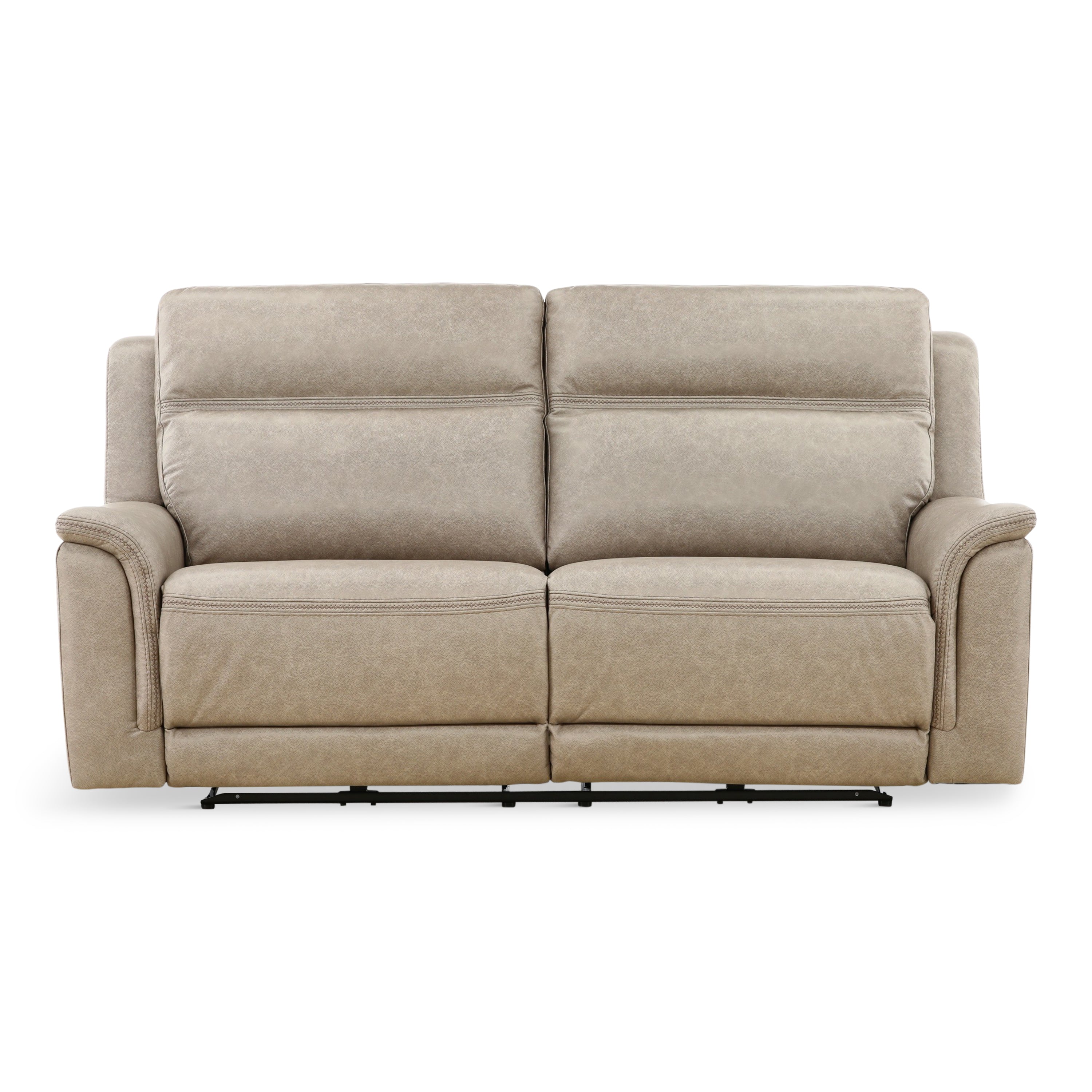 Garrison Power Reclining Sofa - Indoor