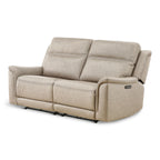 Garrison Power Reclining Sofa - Indoor