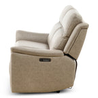 Garrison Power Reclining Sofa - Indoor