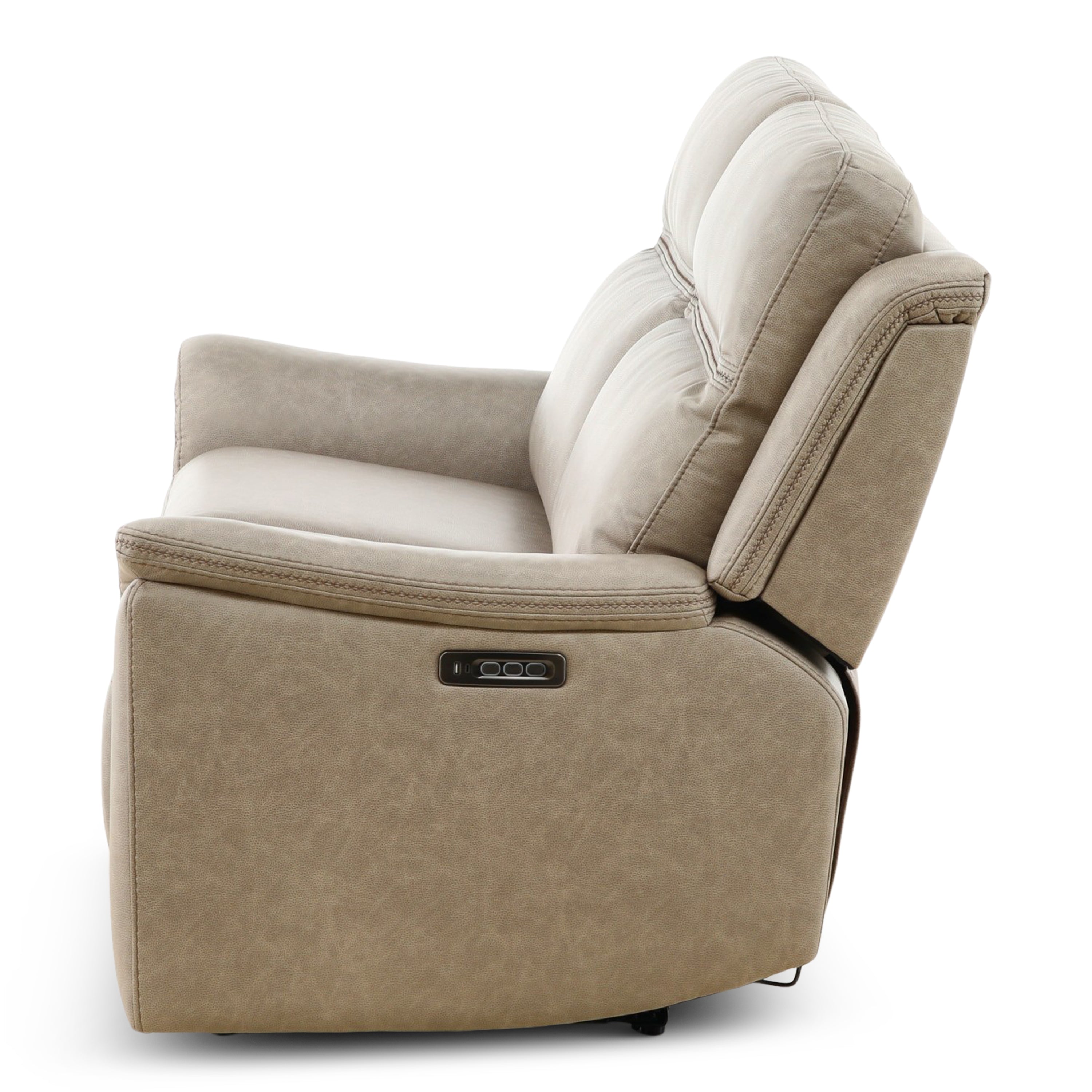 Garrison Power Reclining Sofa - Indoor