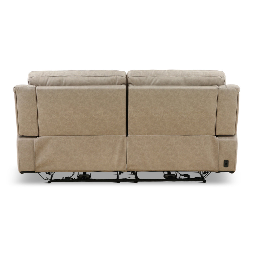 Garrison Power Reclining Sofa - Indoor