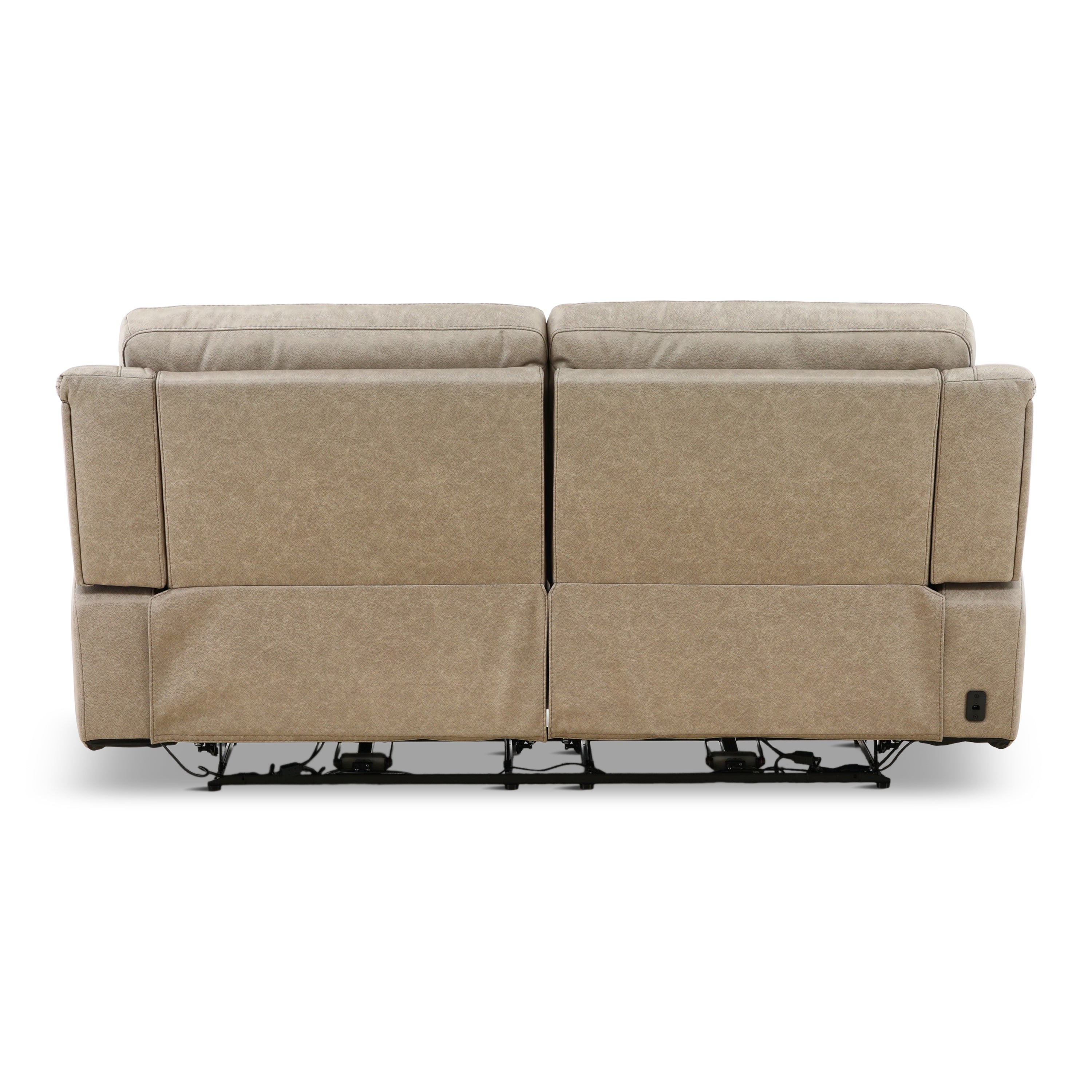 Garrison Power Reclining Sofa - Indoor