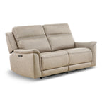 Garrison Power Reclining Sofa - Indoor