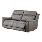 Garrison Power Reclining Sofa - Indoor