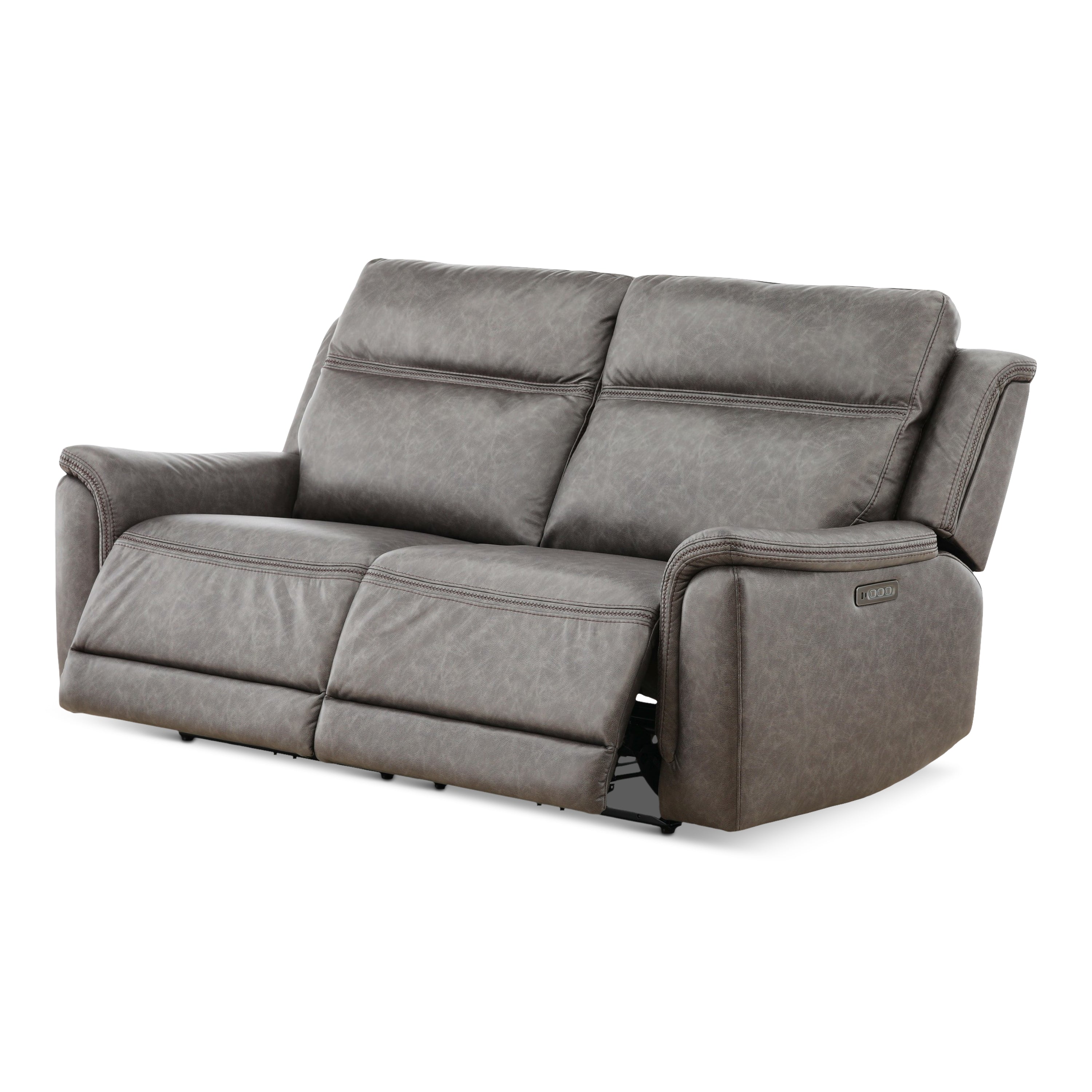 Garrison Power Reclining Sofa - Indoor
