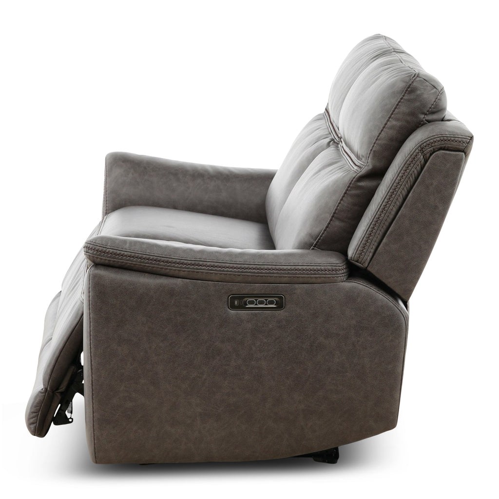 Garrison Power Reclining Sofa - Indoor