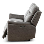 Garrison Power Reclining Sofa - Indoor