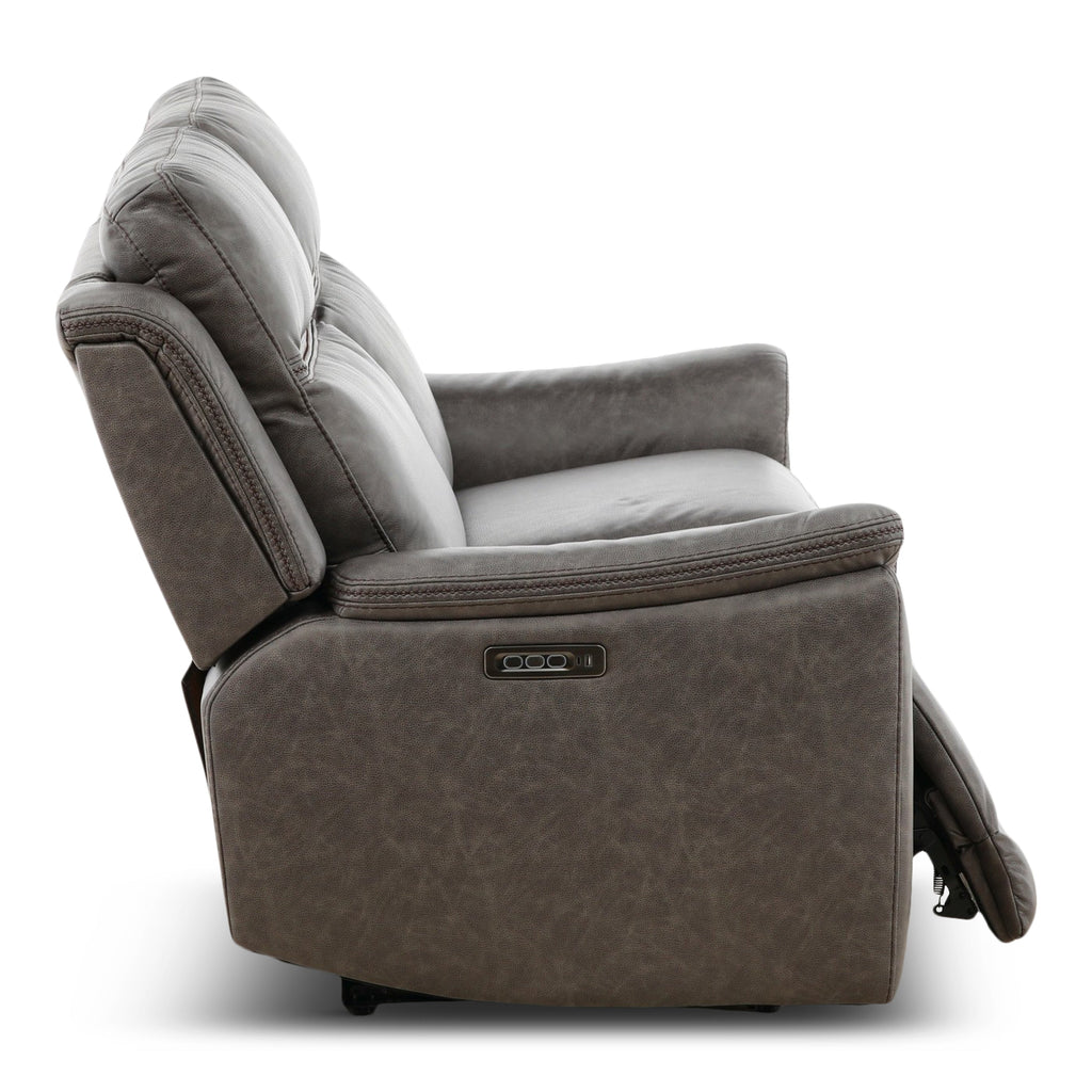 Garrison Power Reclining Sofa - Indoor