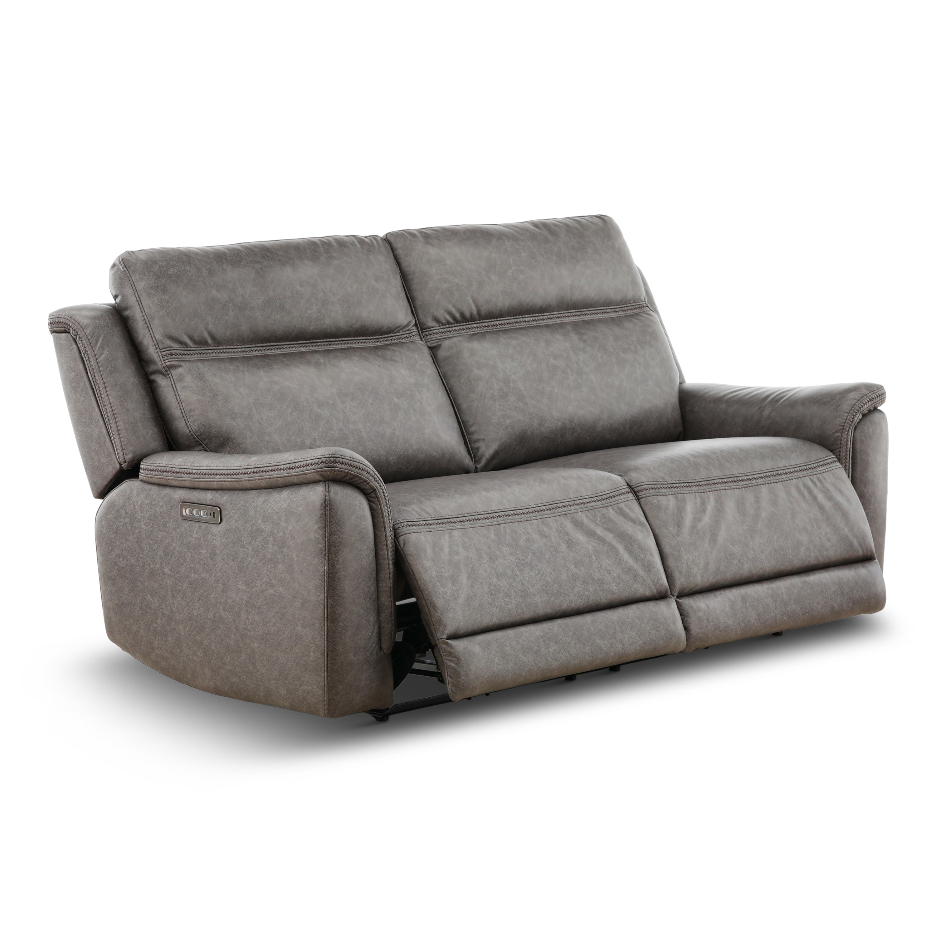 Garrison Power Reclining Sofa - Indoor