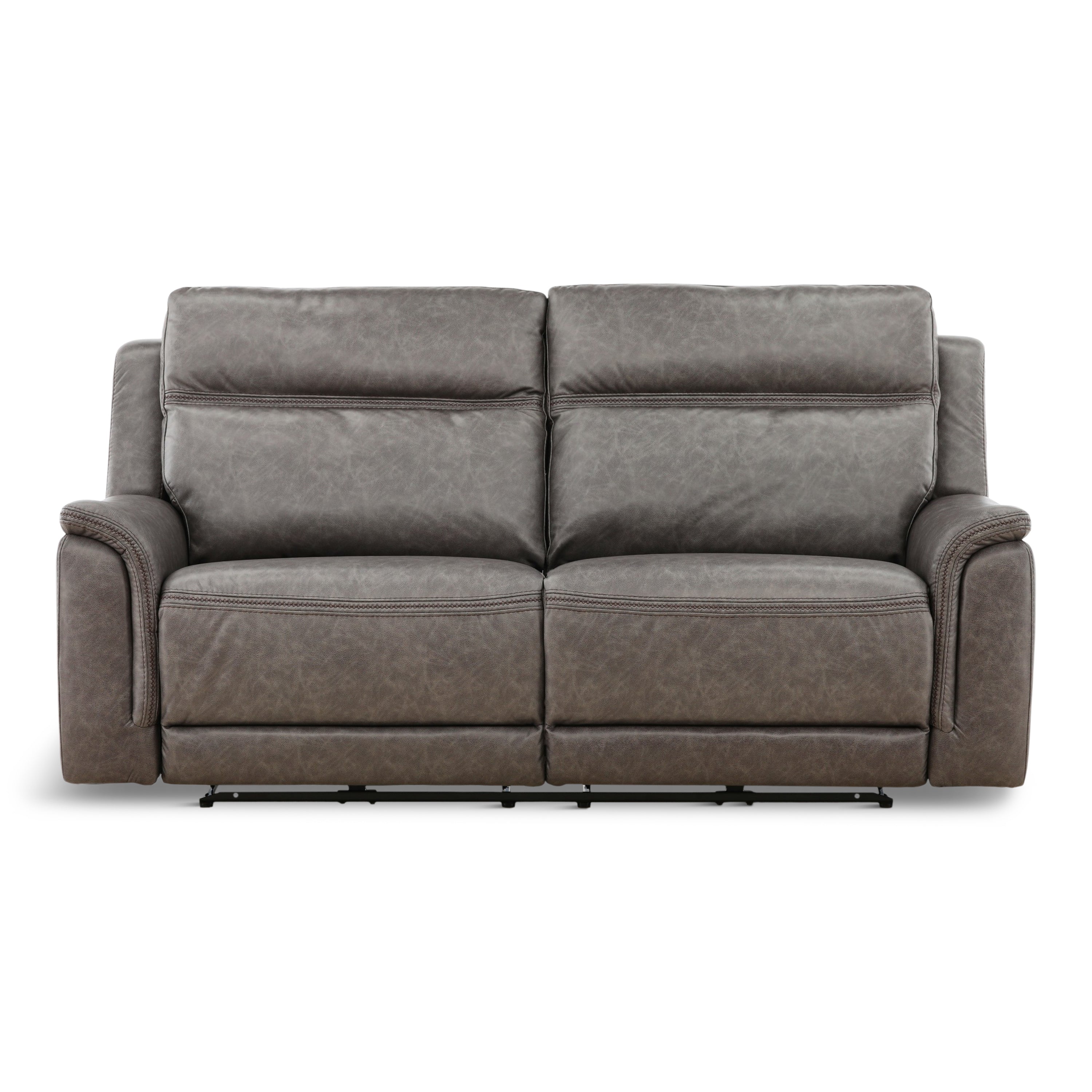 Garrison Power Reclining Sofa - Indoor