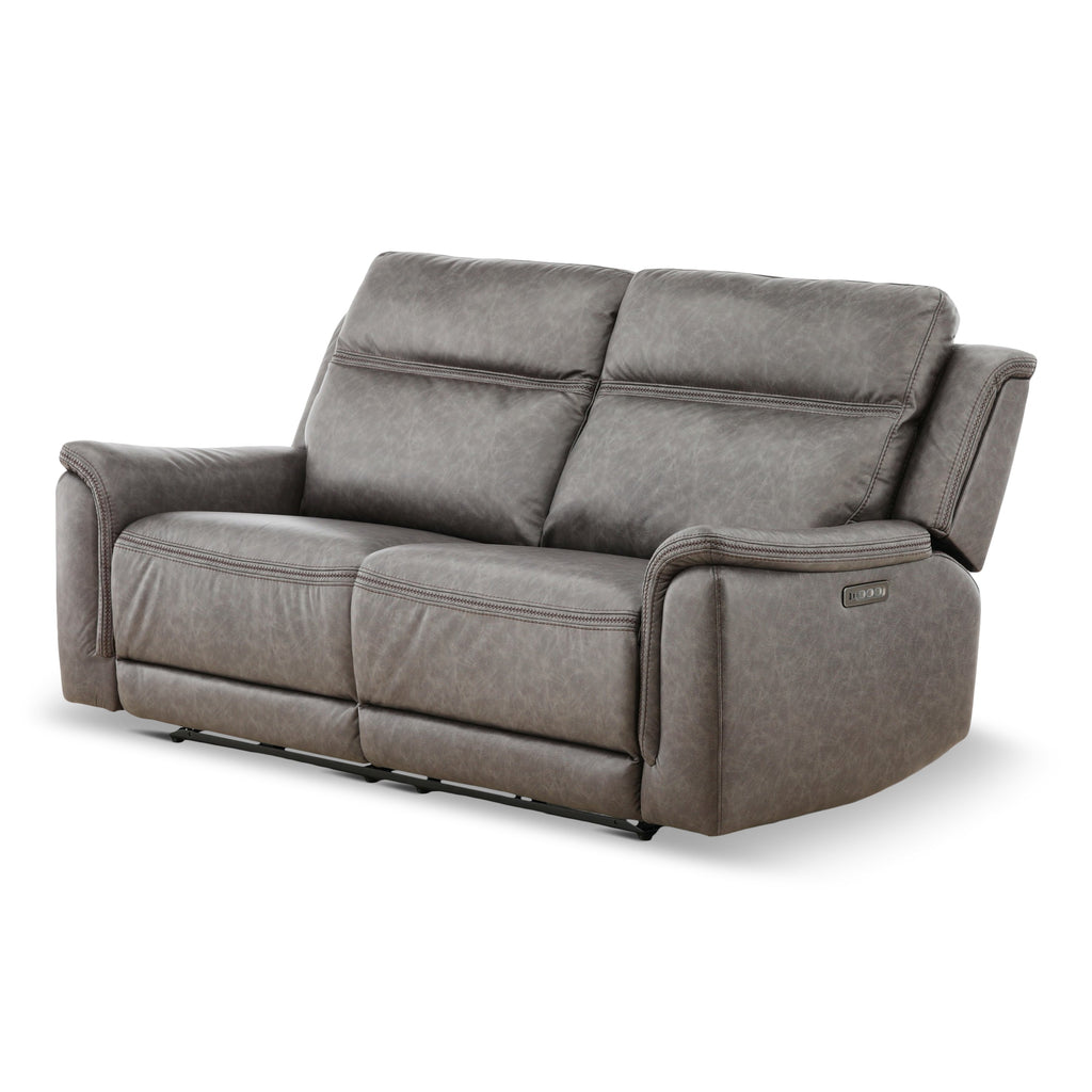 Garrison Power Reclining Sofa - Indoor