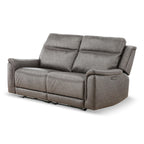 Garrison Power Reclining Sofa - Indoor