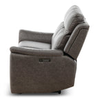 Garrison Power Reclining Sofa - Indoor