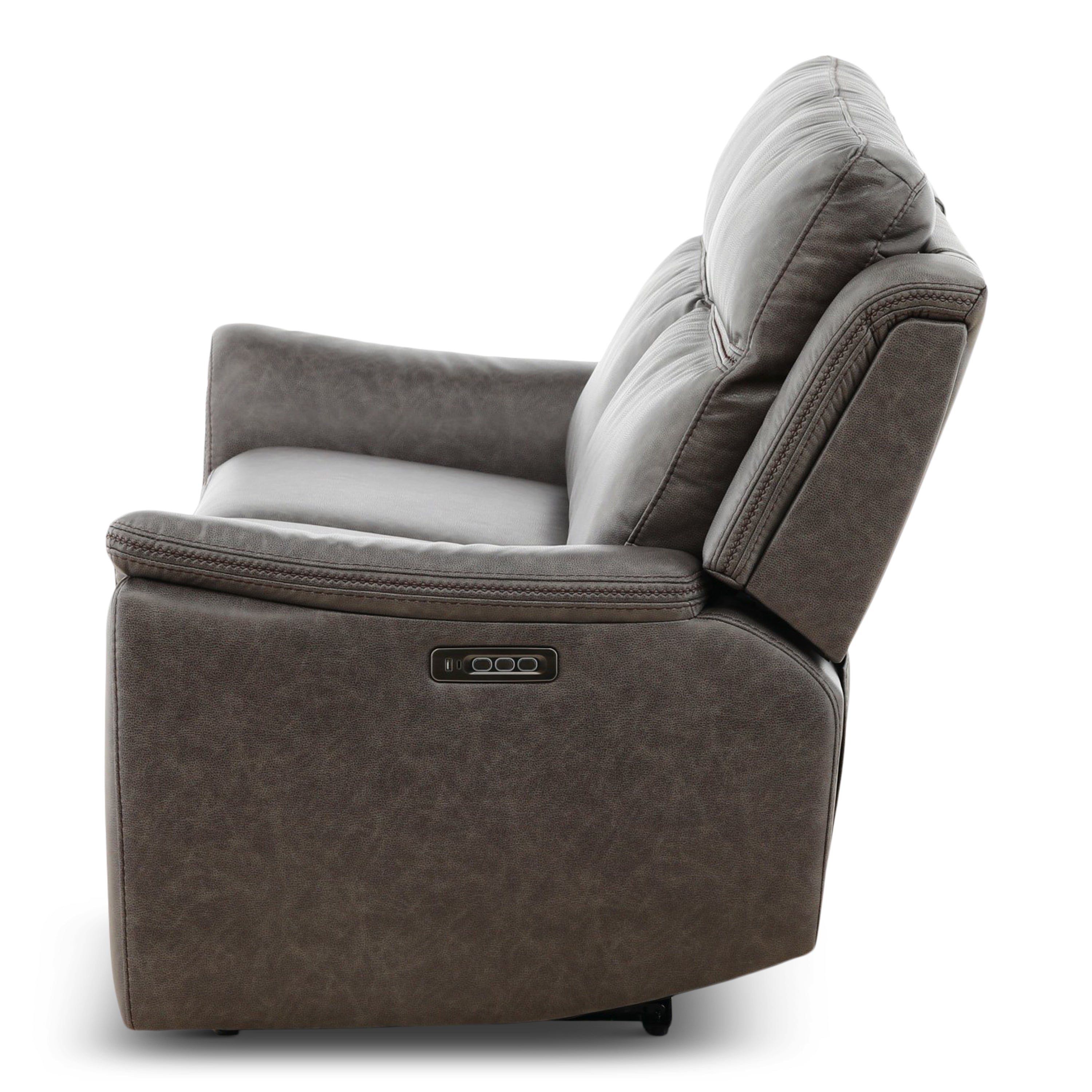 Garrison Power Reclining Sofa - Indoor