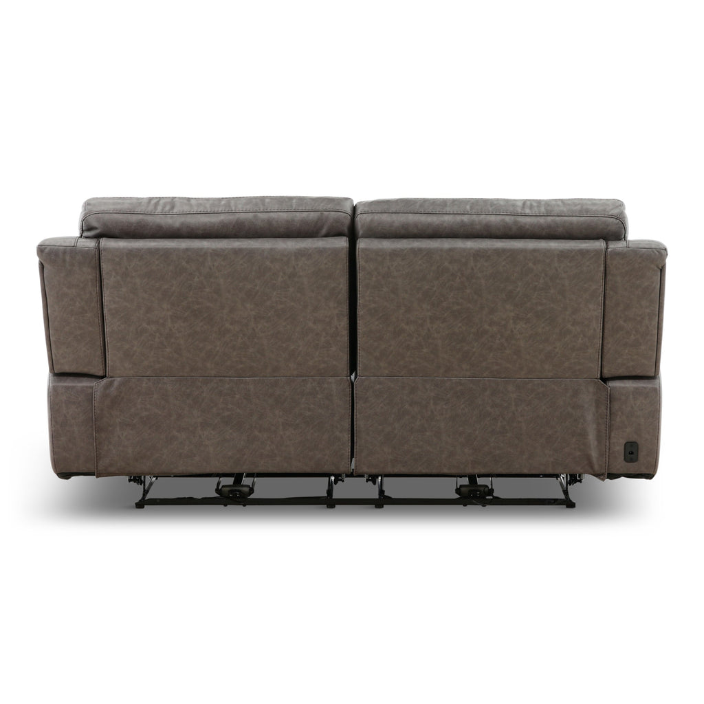 Garrison Power Reclining Sofa - Indoor