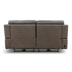 Garrison Power Reclining Sofa - Indoor