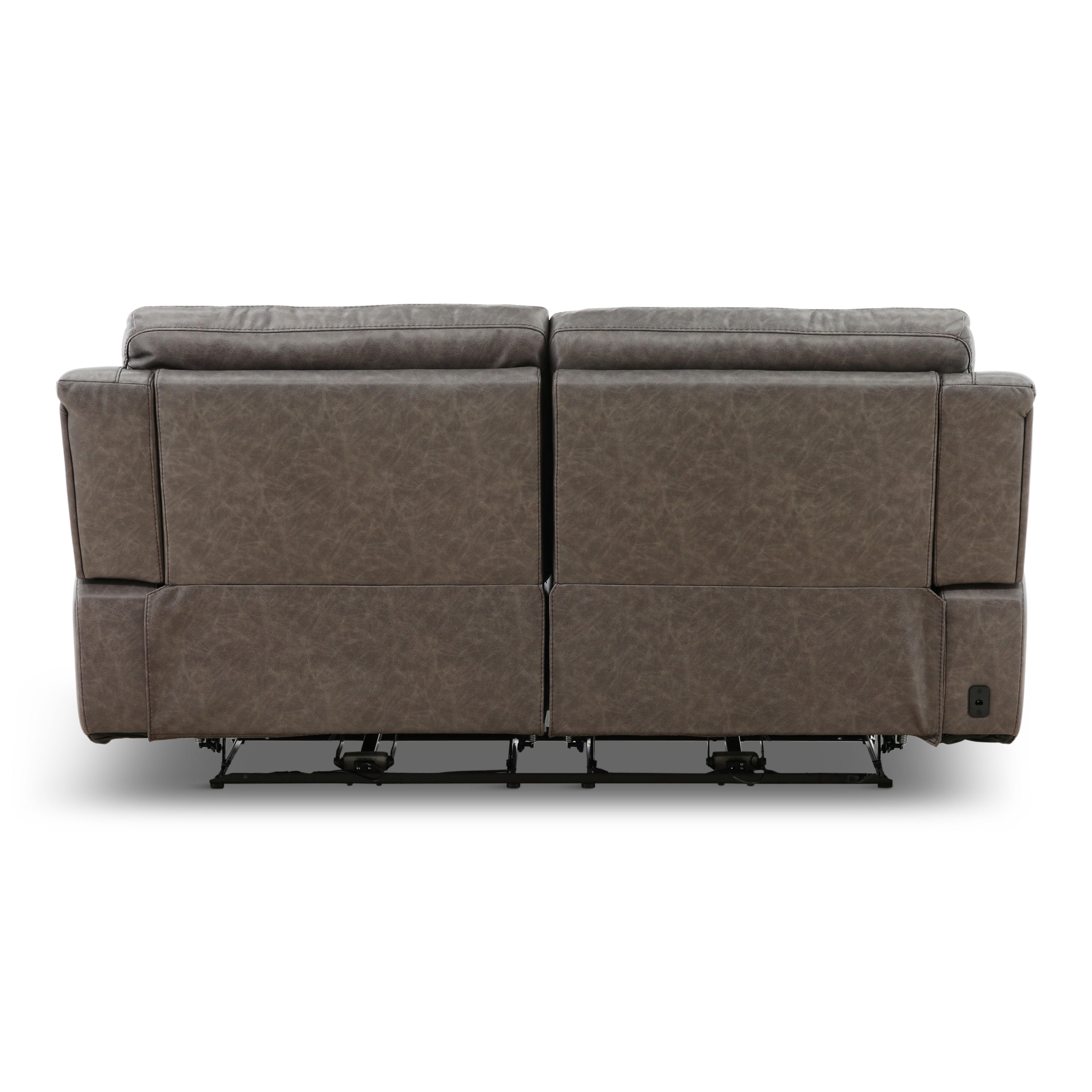 Garrison Power Reclining Sofa - Indoor