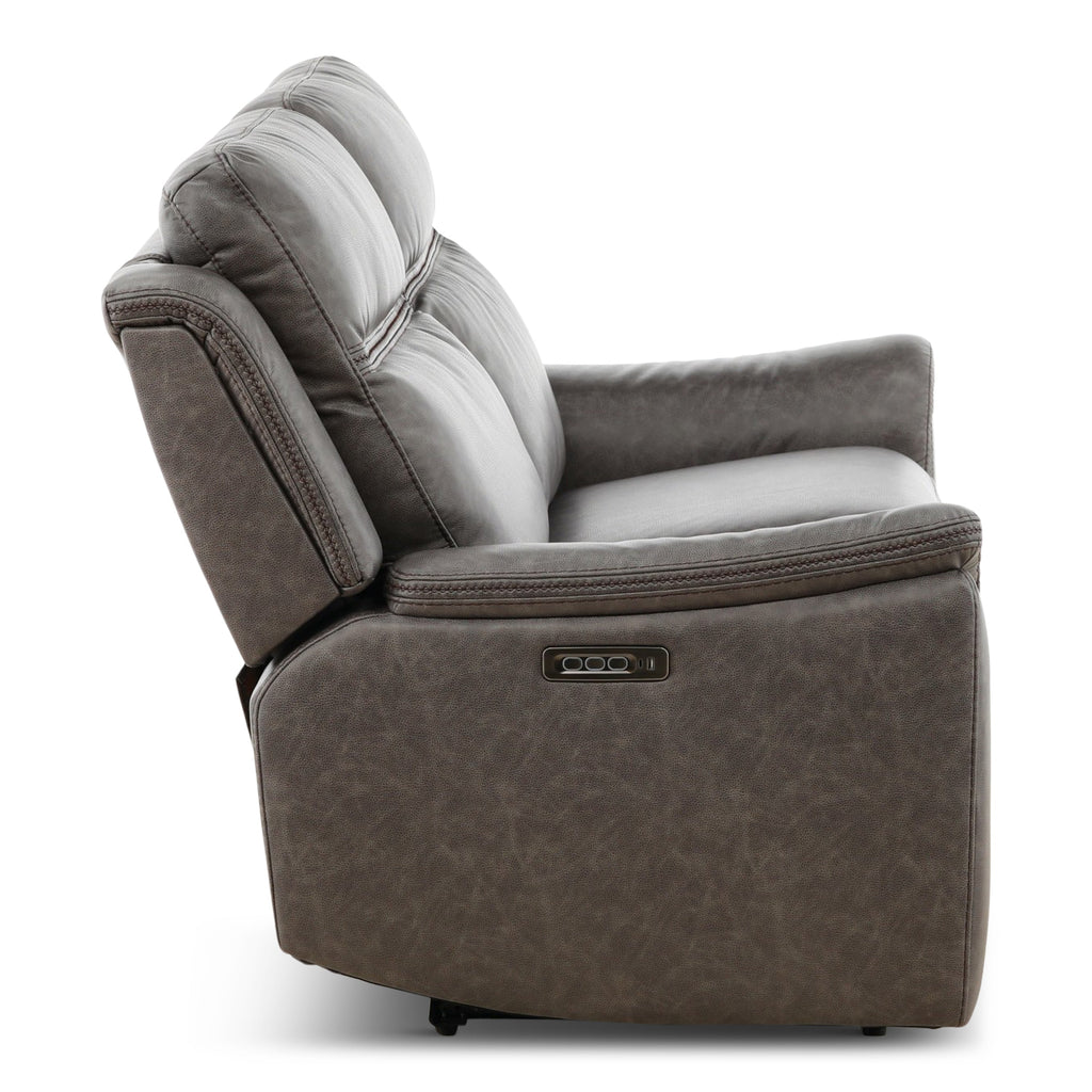 Garrison Power Reclining Sofa - Indoor