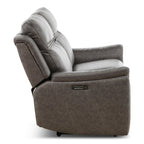 Garrison Power Reclining Sofa - Indoor