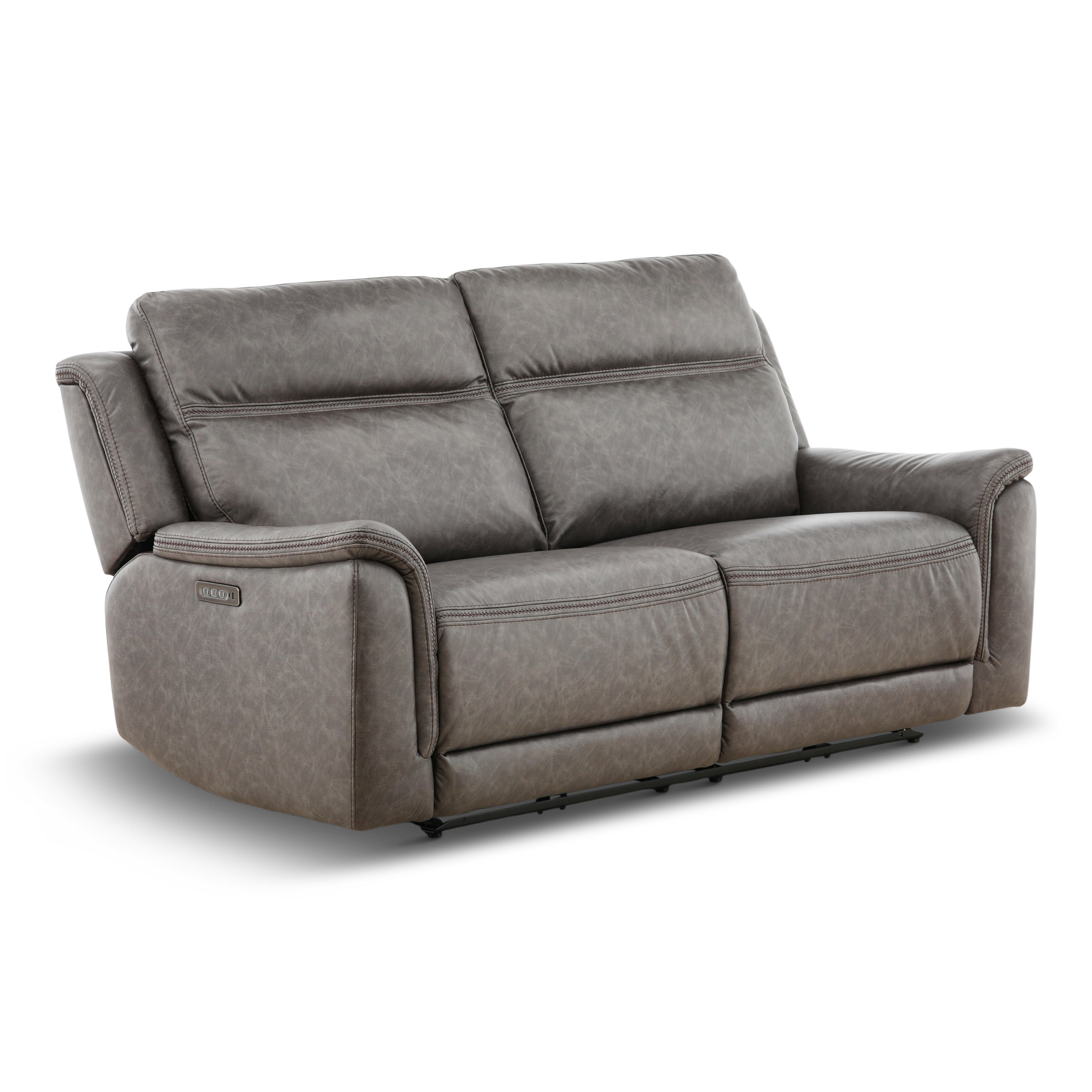 Garrison Power Reclining Sofa - Indoor