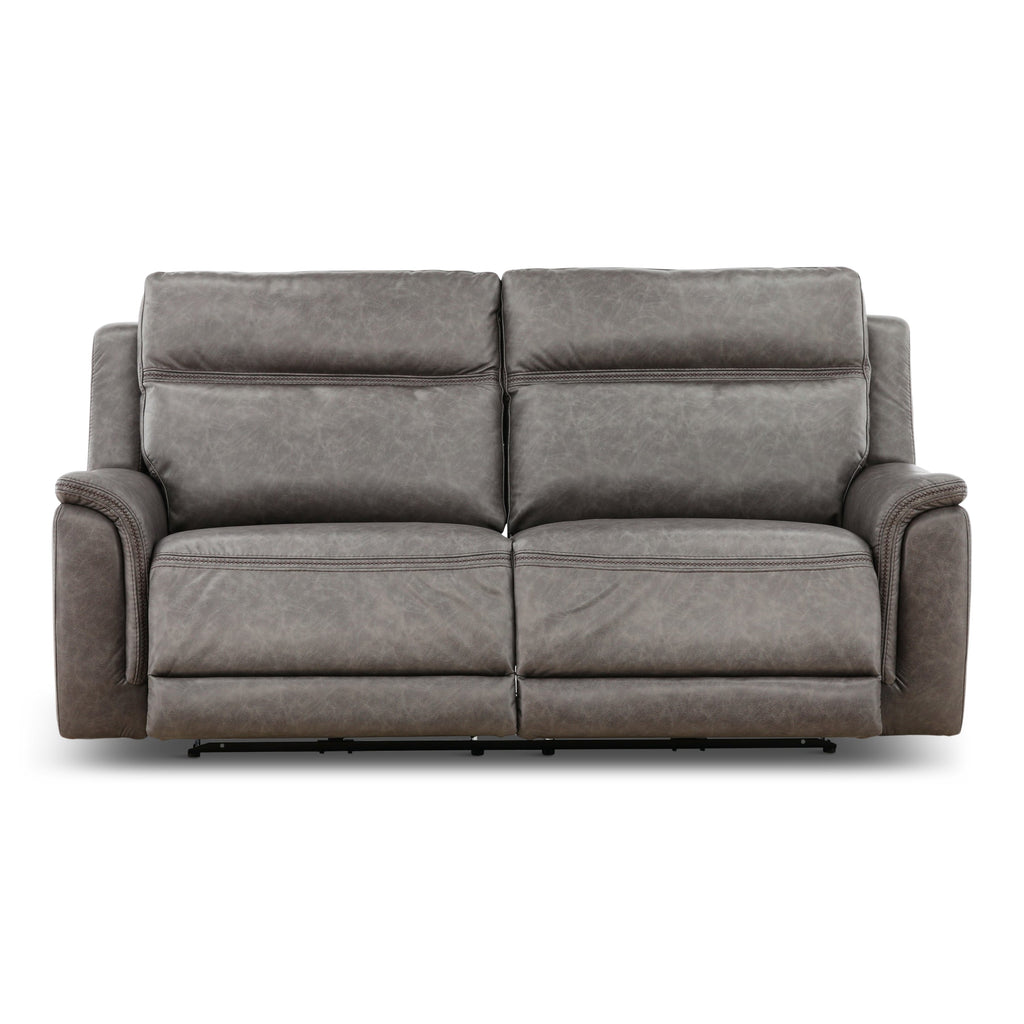 Garrison Power Reclining Sofa - Indoor