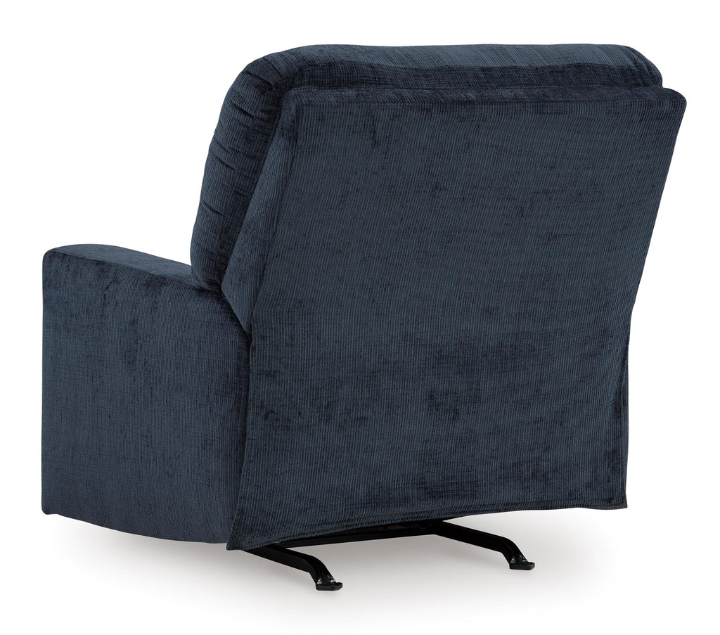 Aviemore Rocker Recliner - Fabric