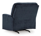 Aviemore Rocker Recliner - Fabric