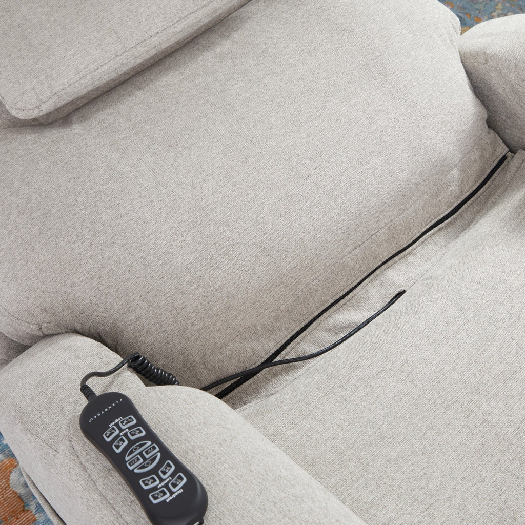 Petite Power Recliner