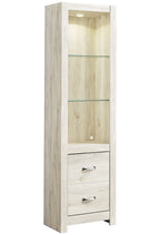 Bellaby 2-Drawer Pier - Set