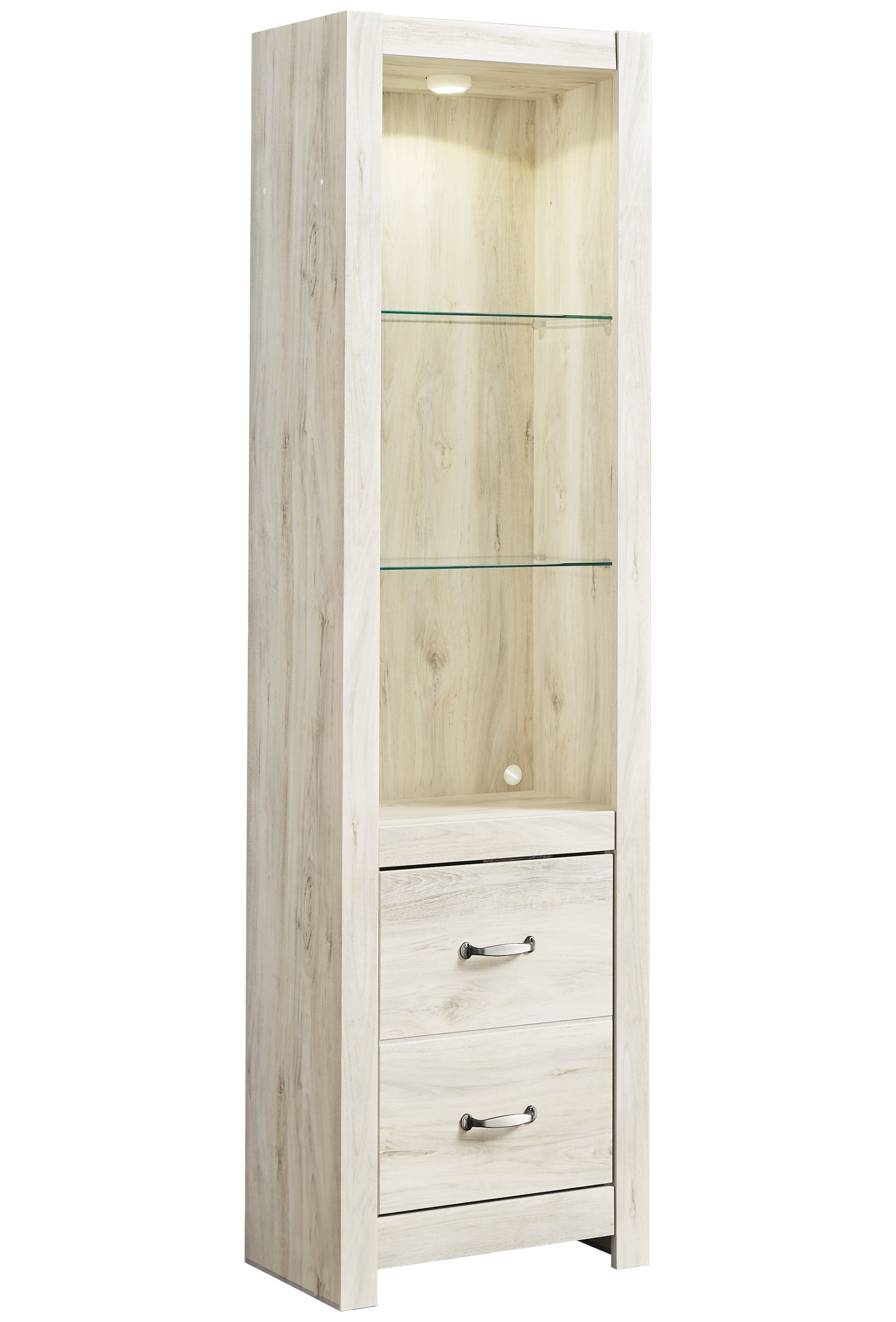 Bellaby 2-Drawer Pier - Set
