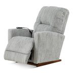 Casey Power Rocker Recliner - Reclining