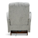 Casey Power Rocker Recliner - Reclining