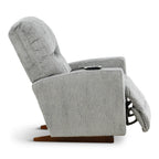 Casey Power Rocker Recliner - Reclining