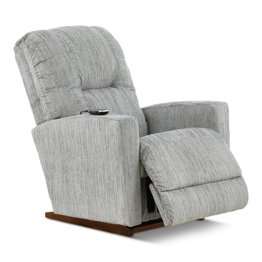 Casey Power Rocker Recliner - Reclining