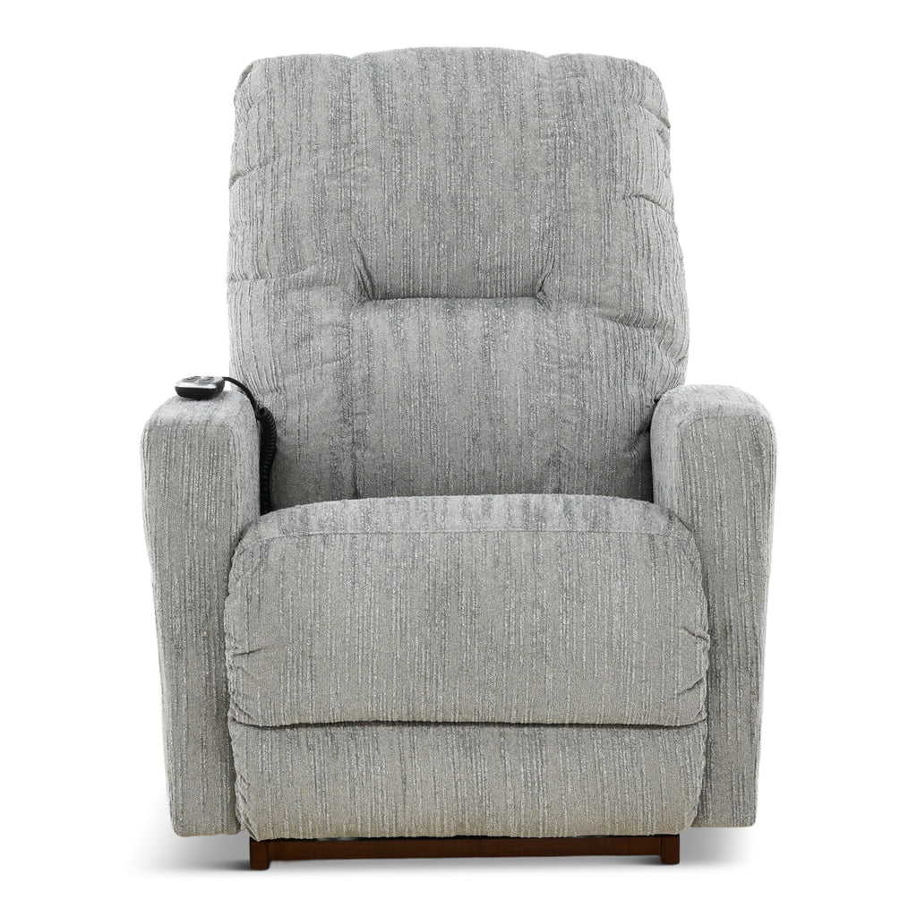 Casey Power Rocker Recliner - Reclining