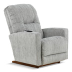 Casey Power Rocker Recliner - Reclining