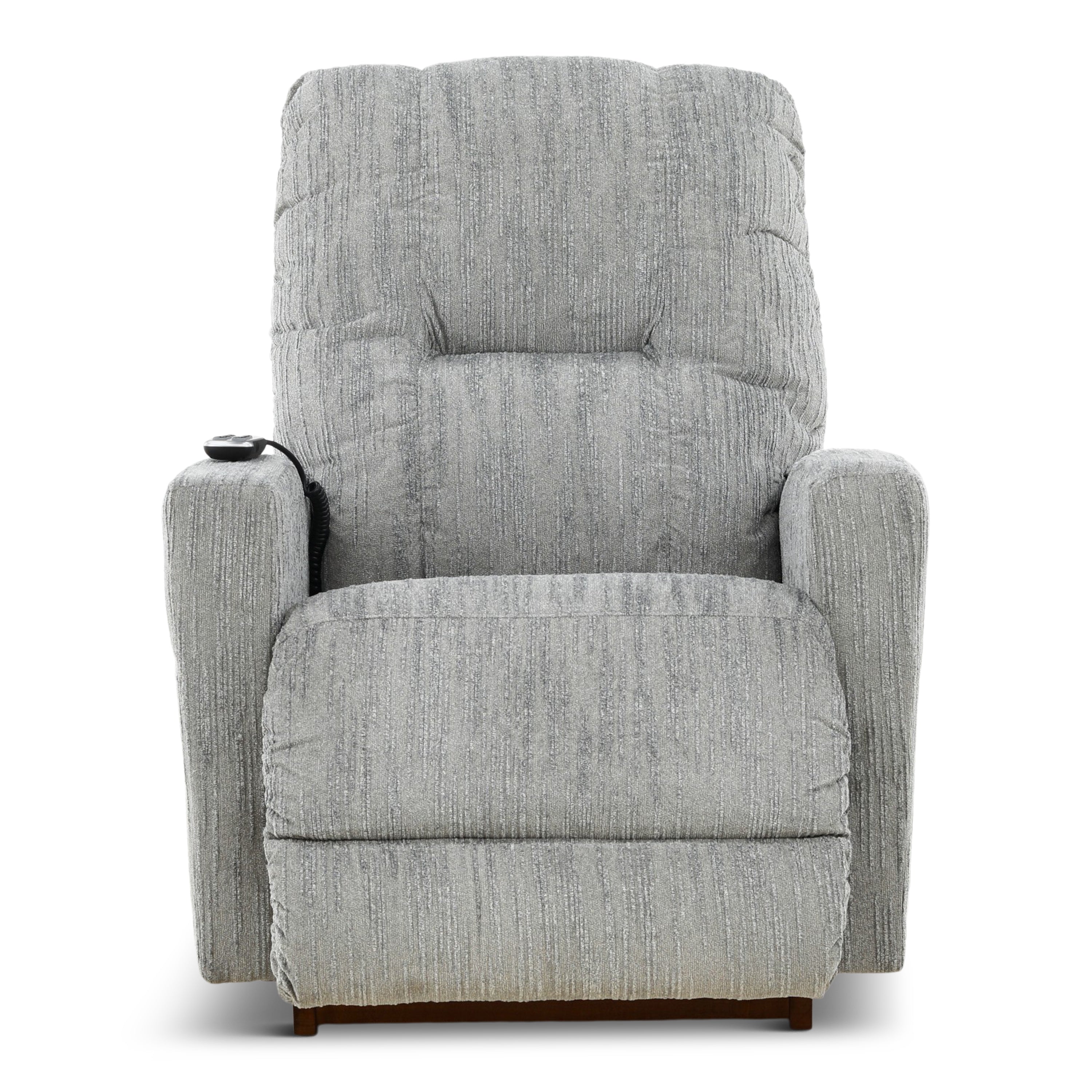 Casey Power Rocker Recliner - Reclining