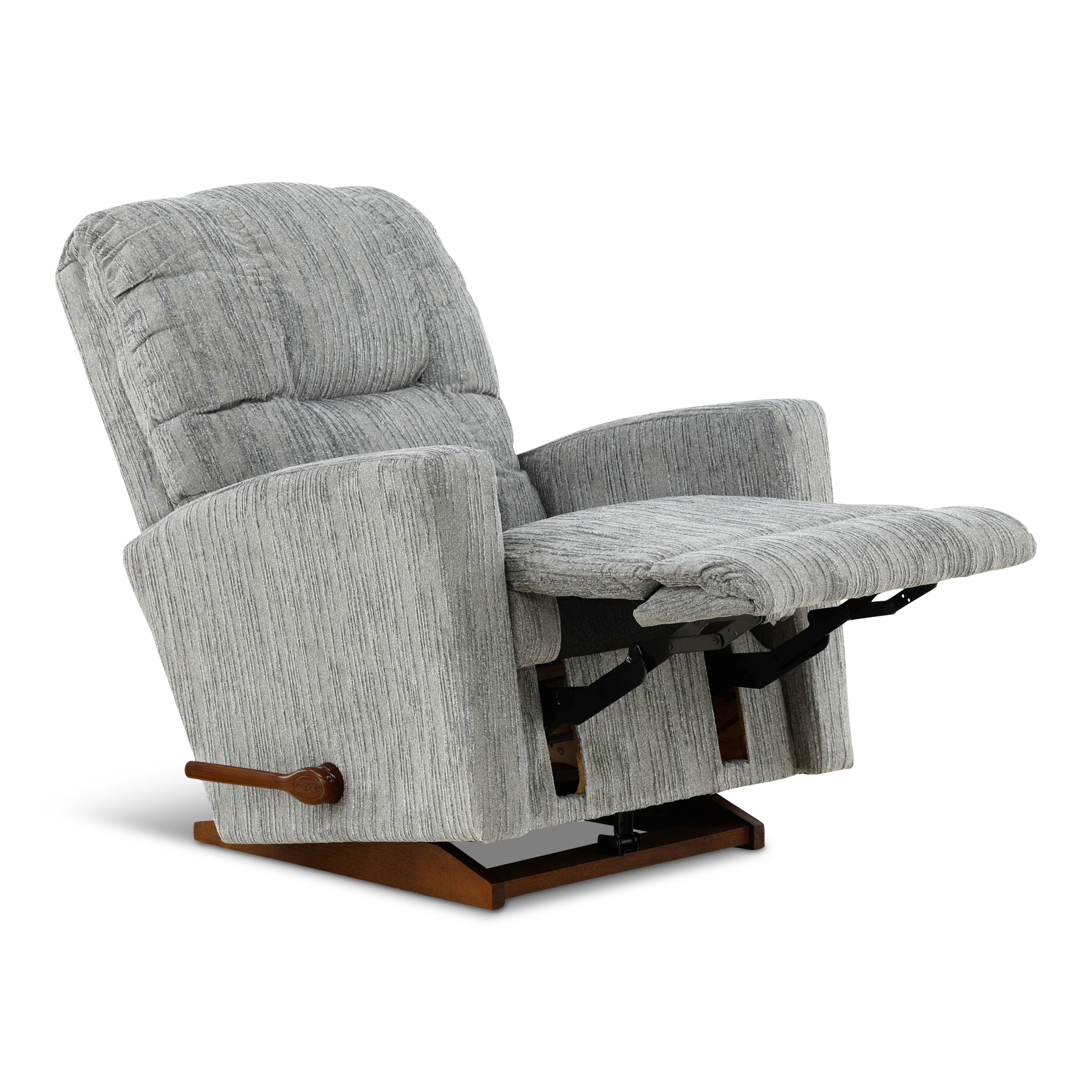 Casey Rocker Recliner - Power