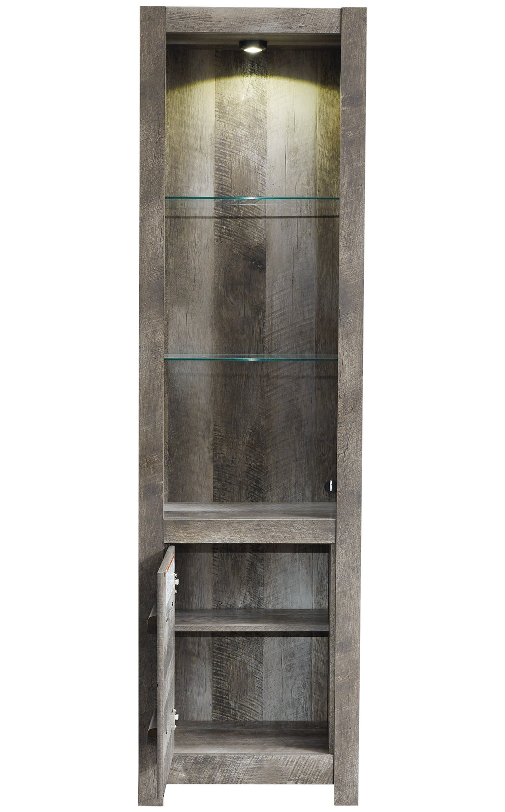 Wynnlow 2-Drawer Pier - Console Table