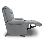 Andorra Power Lift Recliner - Reclining
