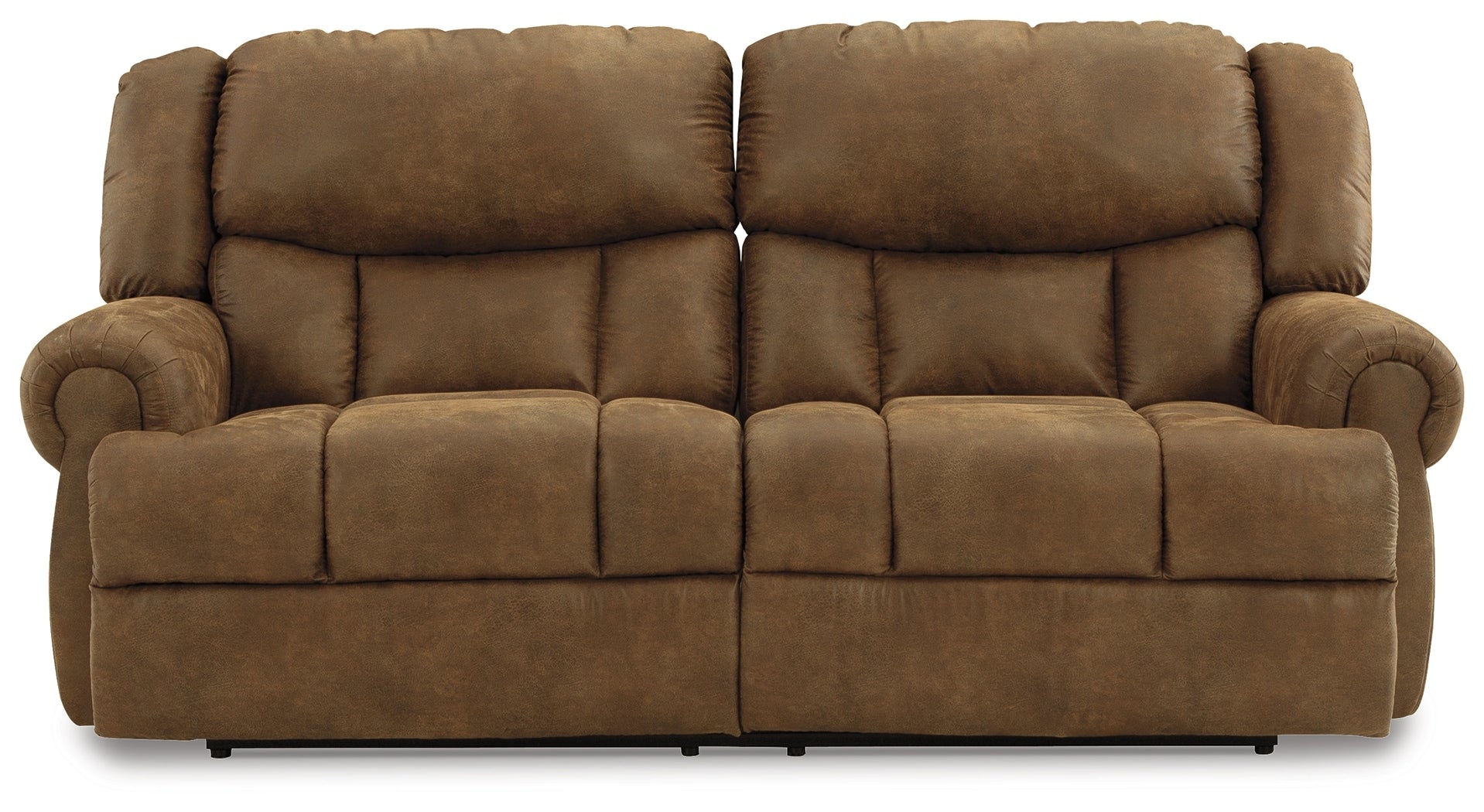 Boothbay Reclining Sofa - Fabric
