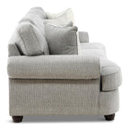 Berkley Sofa - Fabric