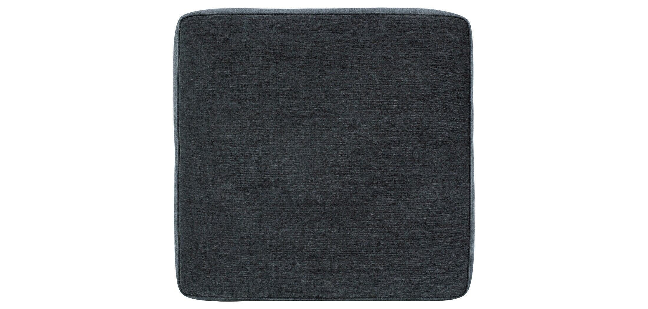 Abinger Oversized Accent Ottoman - Fabric