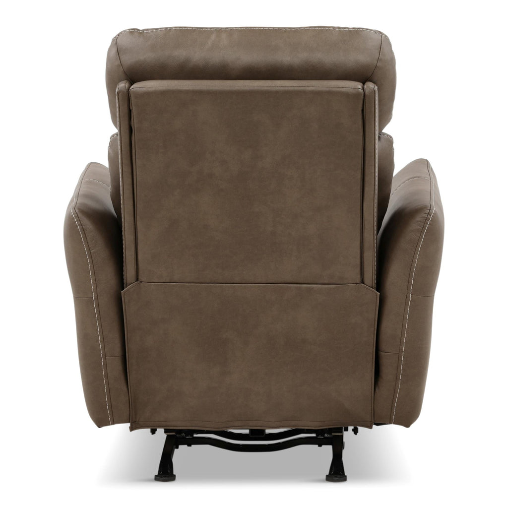 Juniper Power Rocker Recliner - Fabric
