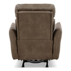Juniper Power Rocker Recliner - Fabric