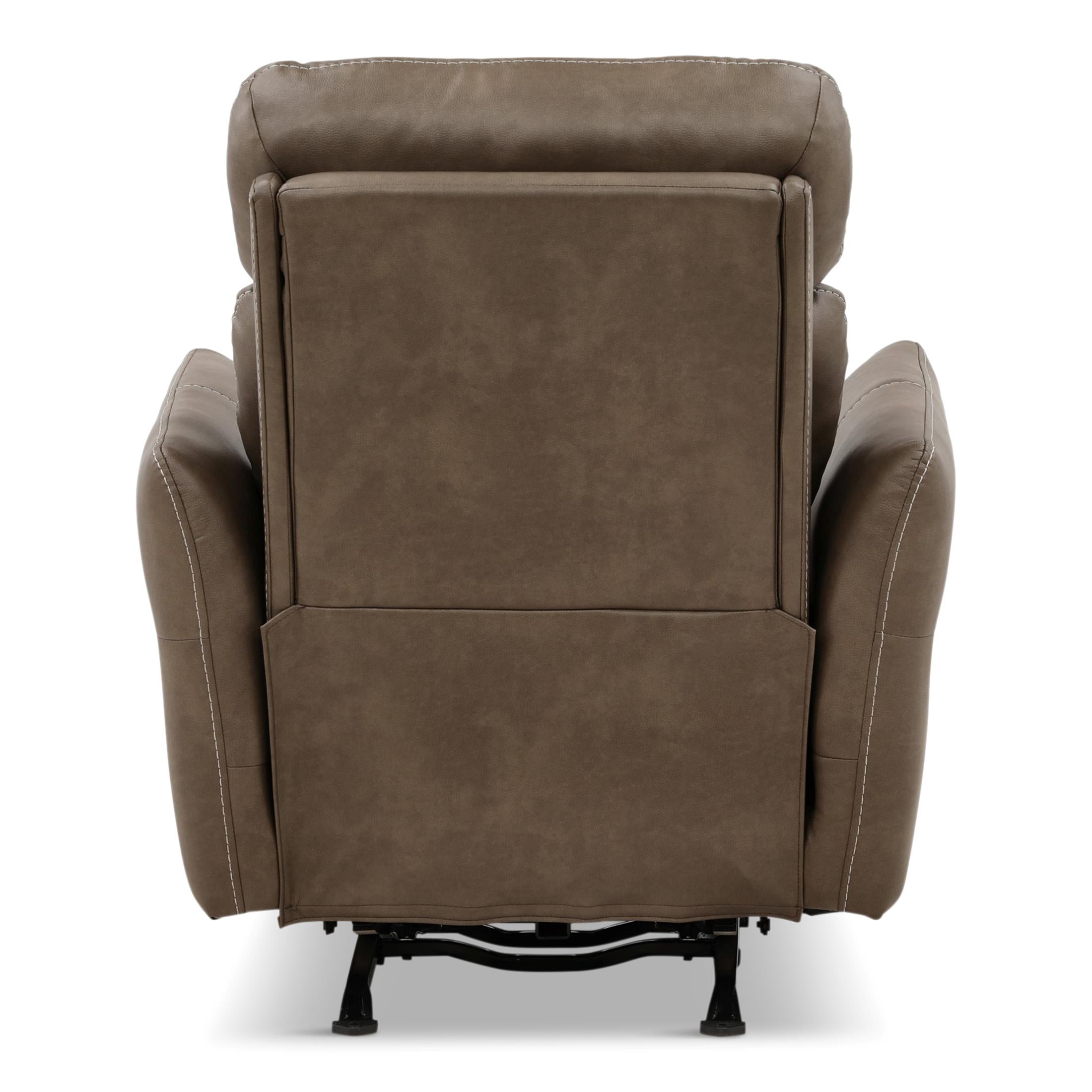 Juniper Power Rocker Recliner - Fabric